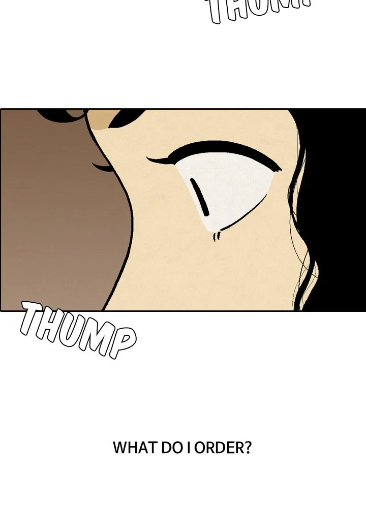 Read Heavenly Eats chapter 1 image 121 on Lezhin