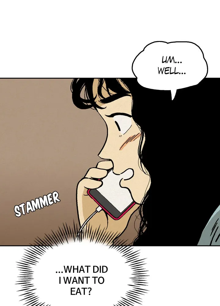 Read Heavenly Eats chapter 1 image 122 on Lezhin
