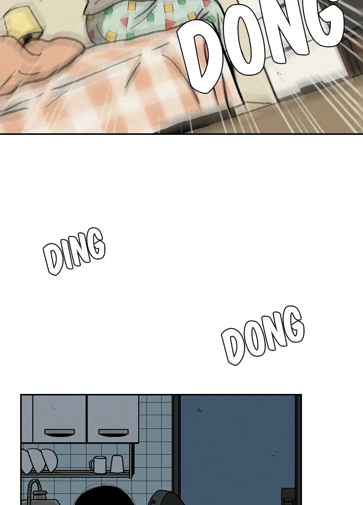 Read Heavenly Eats chapter 1 image 124 on Lezhin