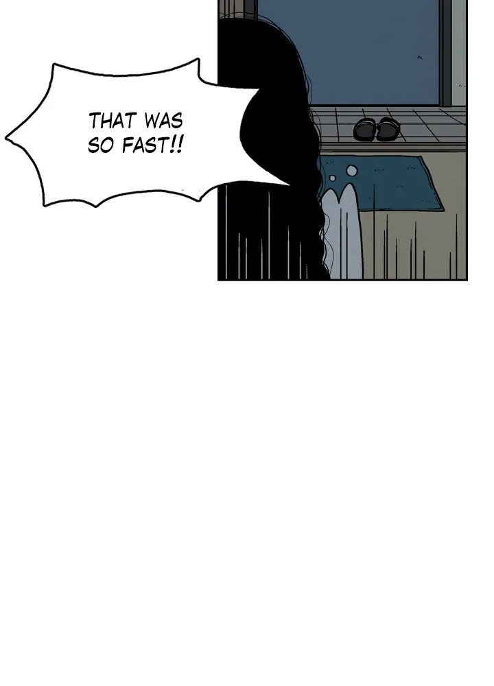 Read Heavenly Eats chapter 1 image 126 on Lezhin