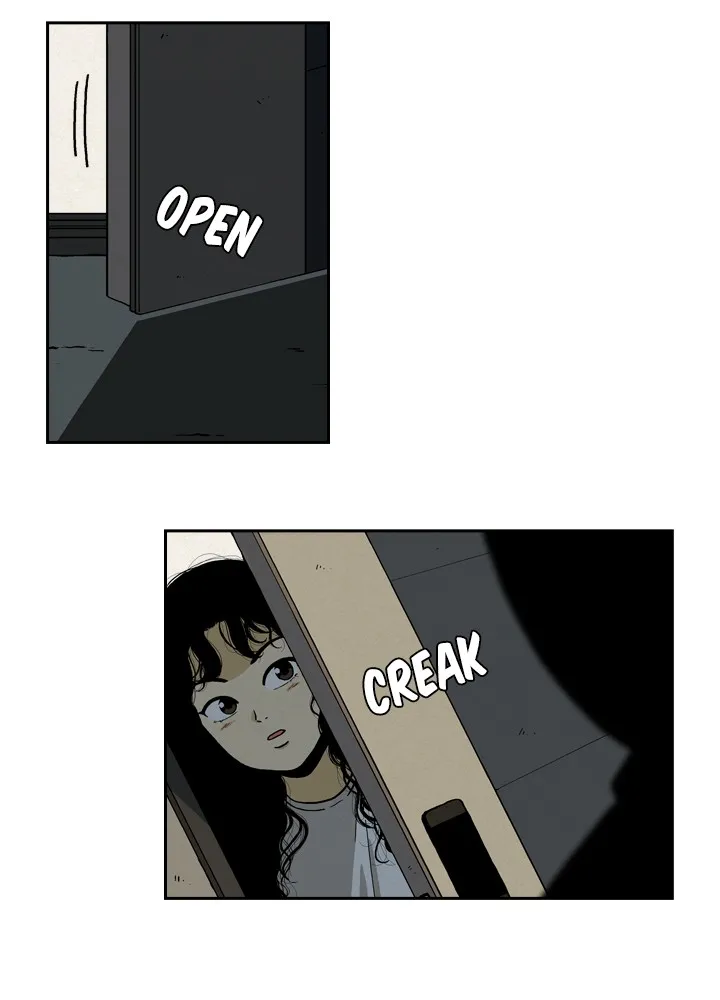 Read Heavenly Eats chapter 1 image 127 on Lezhin