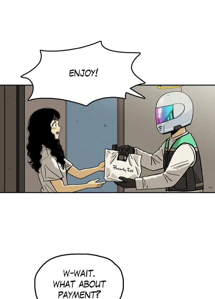 Read Heavenly Eats chapter 1 image 131 on Lezhin