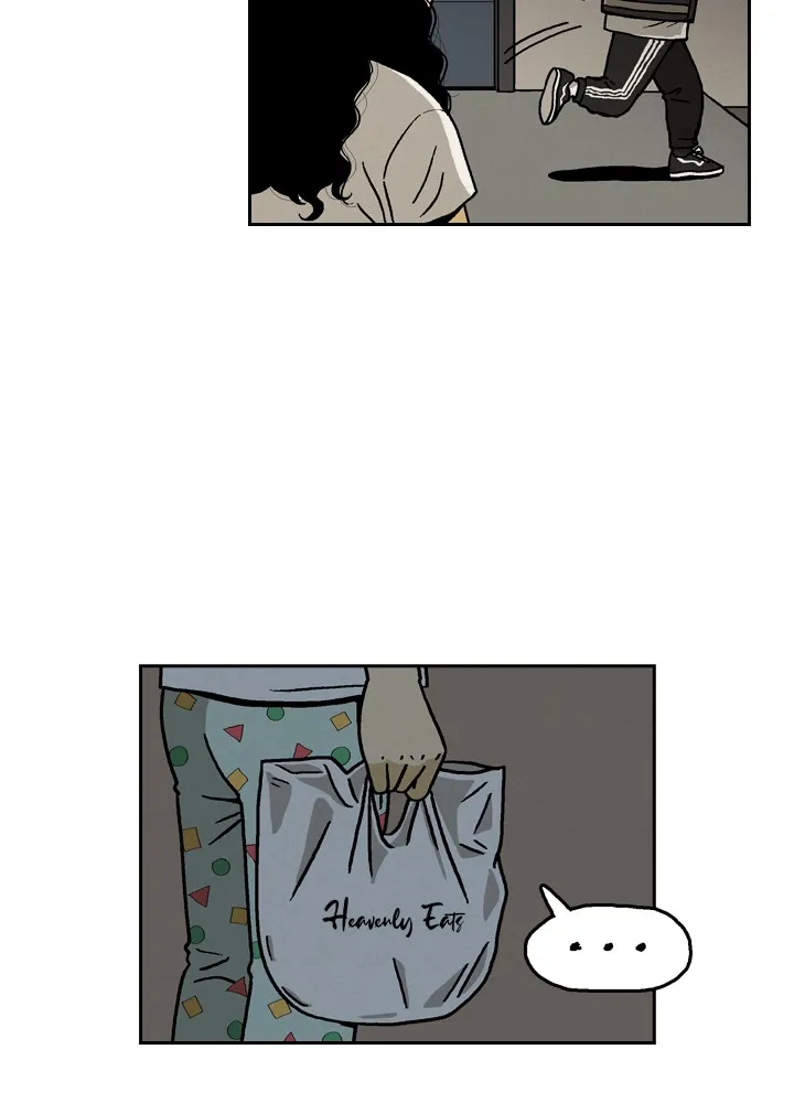 Read Heavenly Eats chapter 1 image 133 on Lezhin