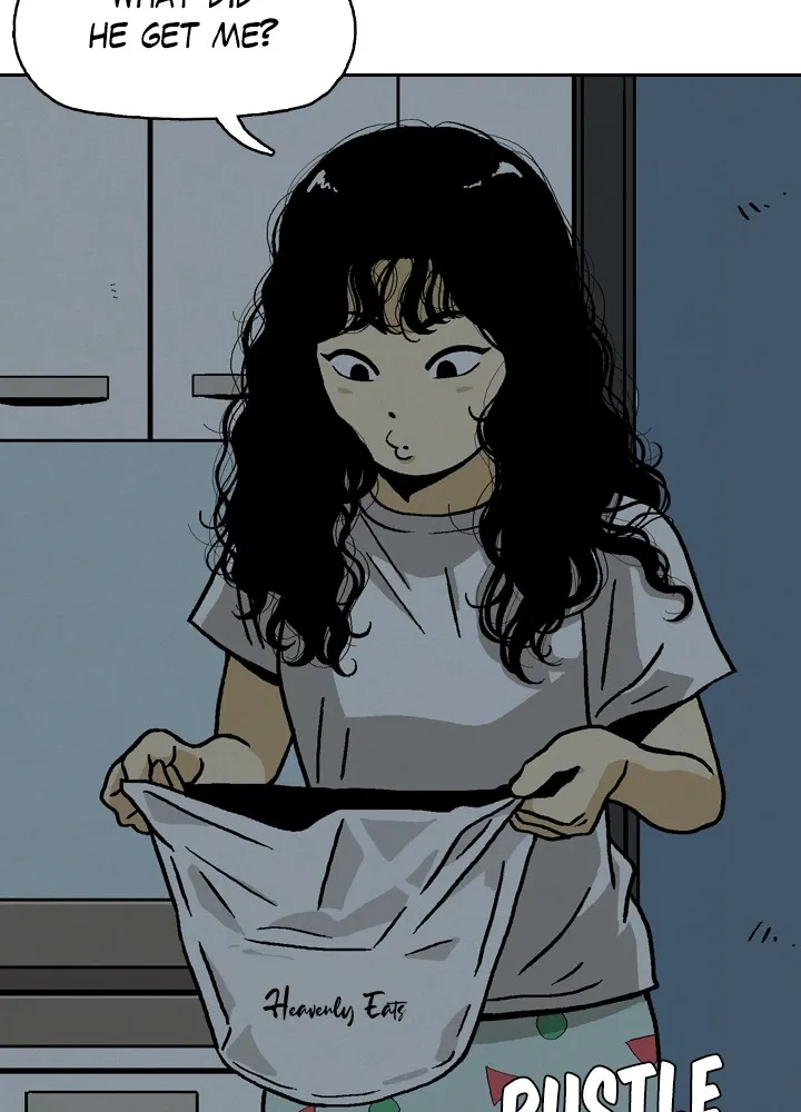 Read Heavenly Eats chapter 1 image 135 on Lezhin
