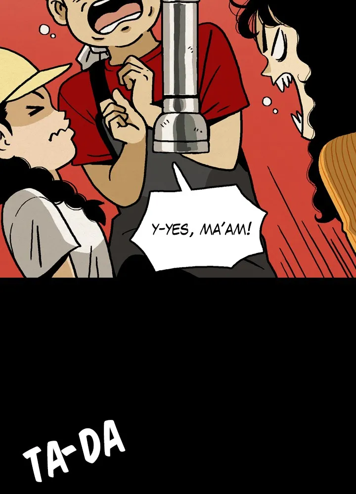 Read Heavenly Eats chapter 1 image 142 on Lezhin