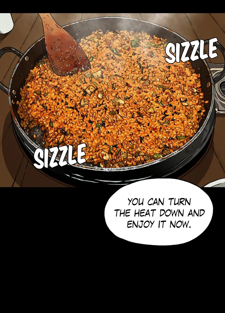 Read Heavenly Eats chapter 1 image 143 on Lezhin