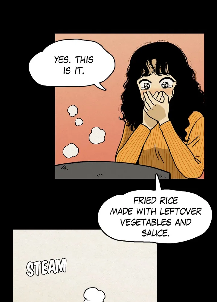 Read Heavenly Eats chapter 1 image 144 on Lezhin