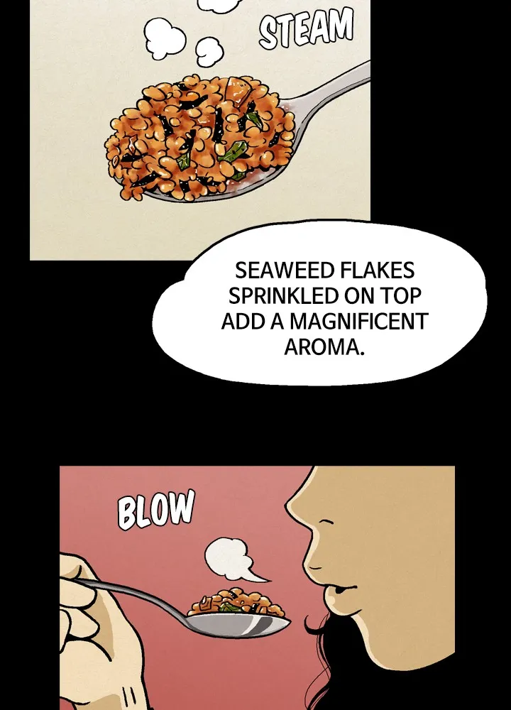 Read Heavenly Eats chapter 1 image 145 on Lezhin