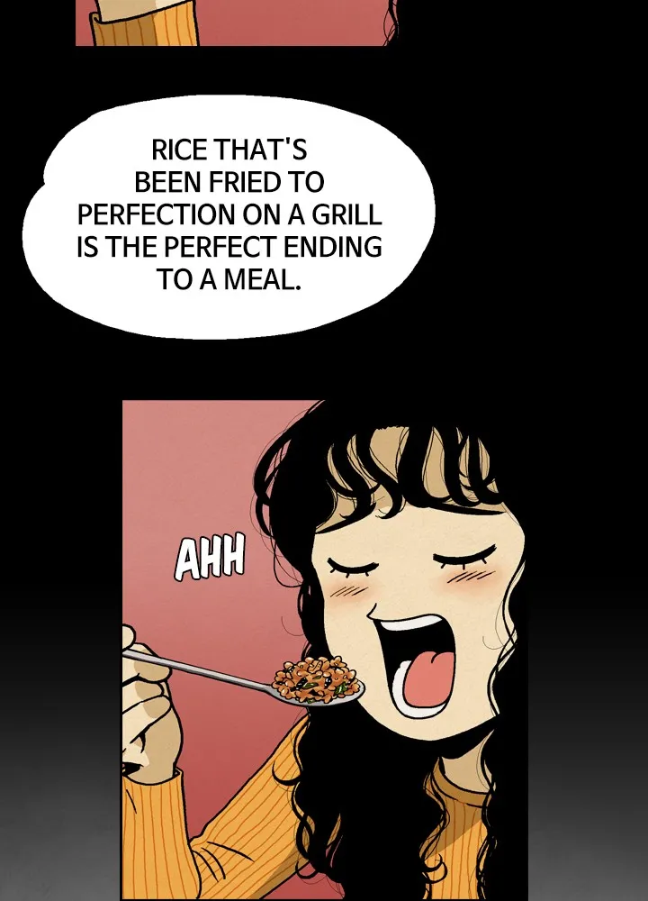 Read Heavenly Eats chapter 1 image 146 on Lezhin