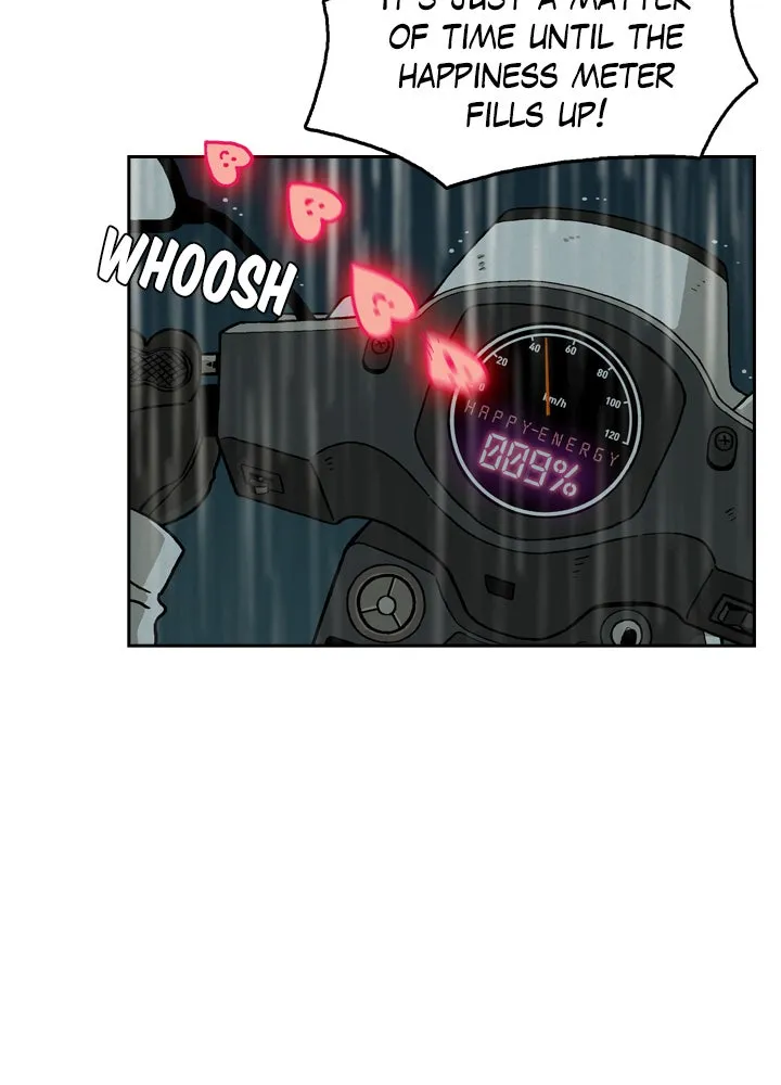 Read Heavenly Eats chapter 1 image 156 on Lezhin