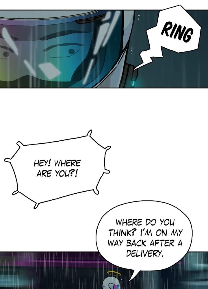 Read Heavenly Eats chapter 1 image 157 on Lezhin