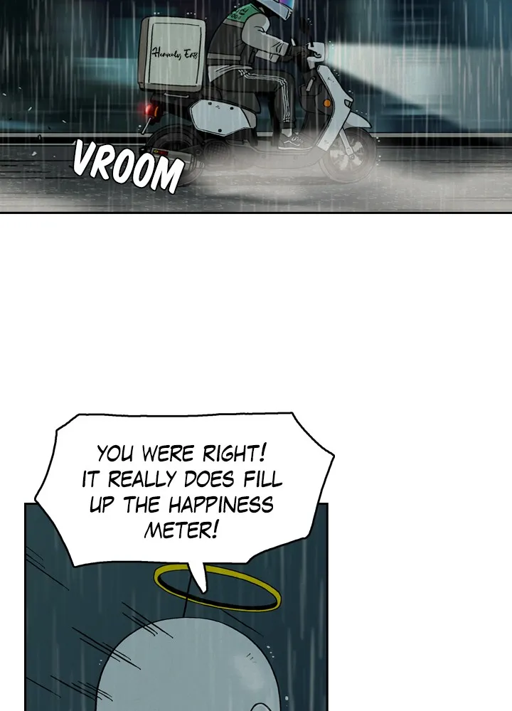 Read Heavenly Eats chapter 1 image 158 on Lezhin