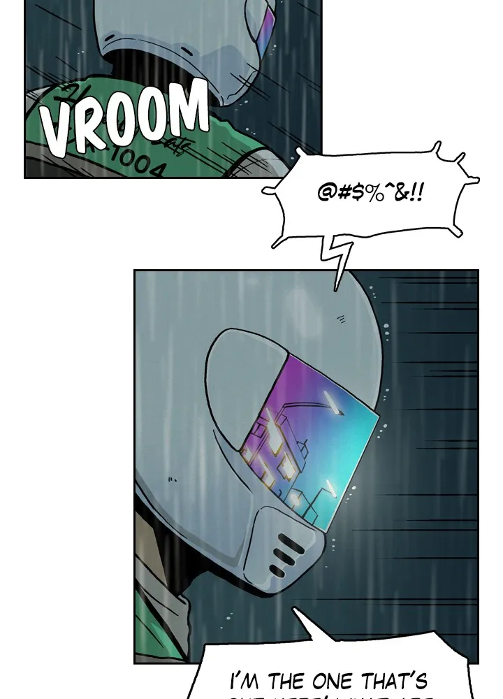 Read Heavenly Eats chapter 1 image 159 on Lezhin