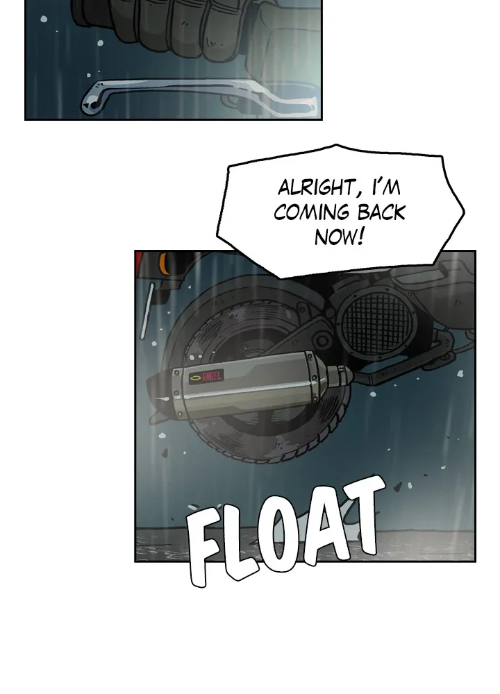 Read Heavenly Eats chapter 1 image 162 on Lezhin