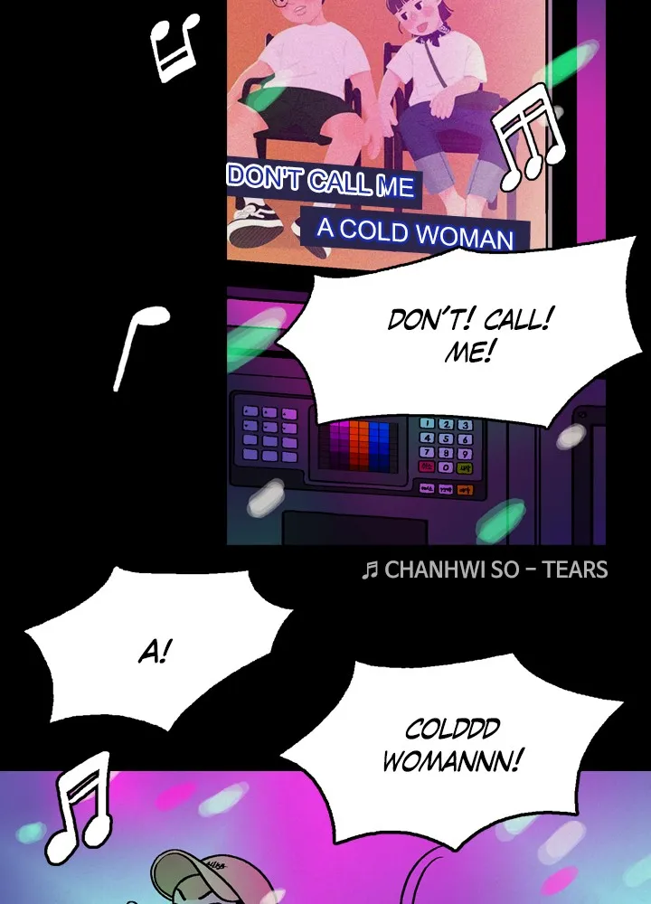 Read Heavenly Eats chapter 1 image 17 on Lezhin