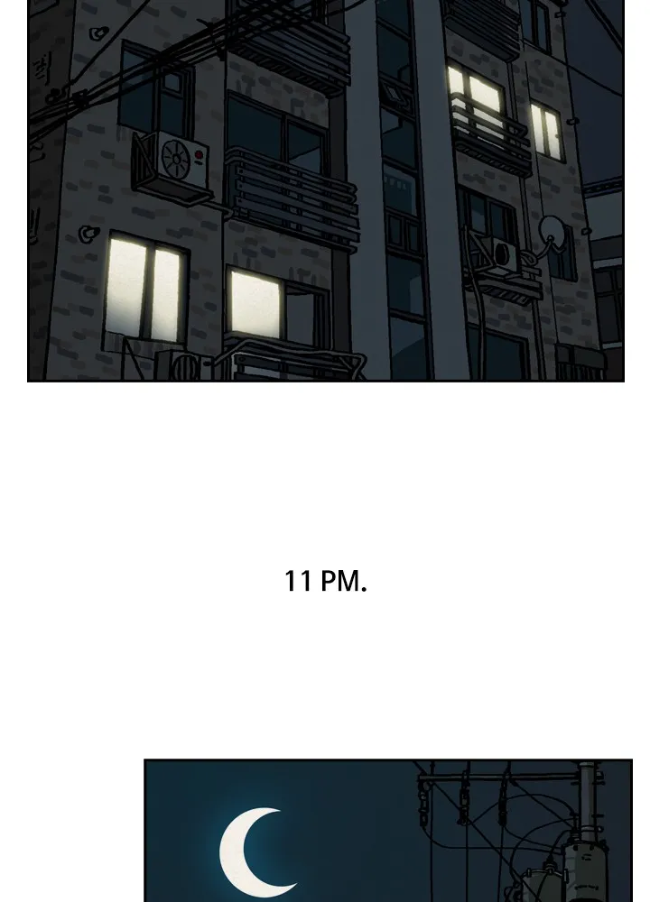 Read Heavenly Eats chapter 1 image 2 on Lezhin