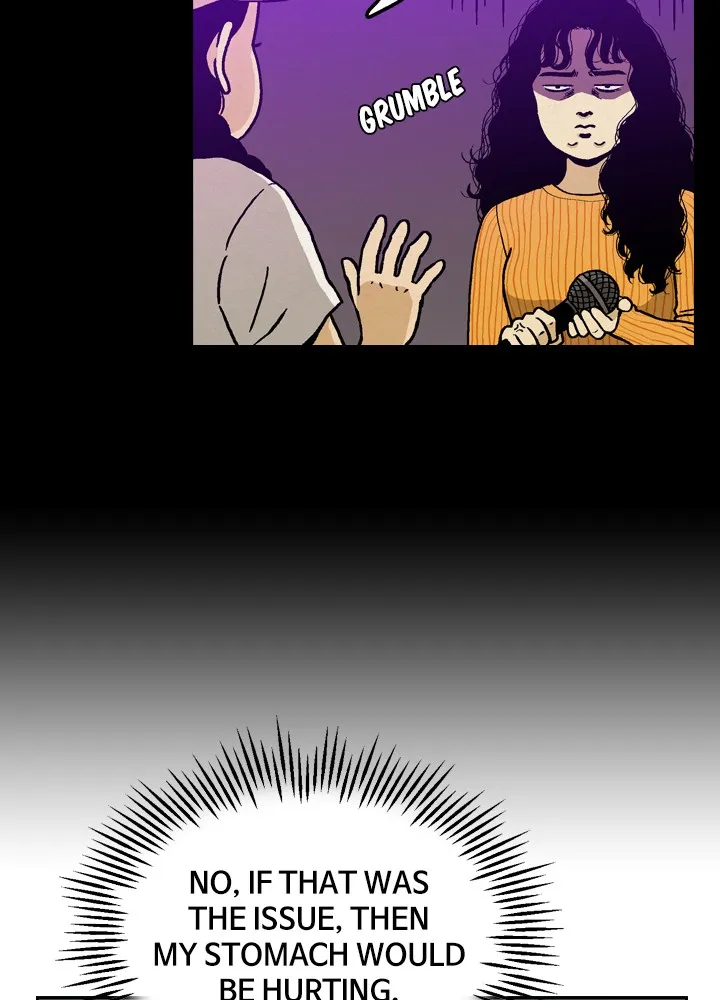 Read Heavenly Eats chapter 1 image 20 on Lezhin