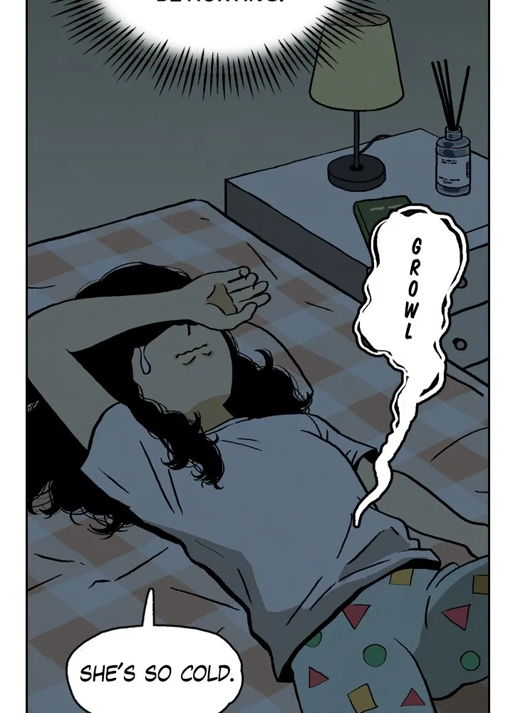 Read Heavenly Eats chapter 1 image 21 on Lezhin