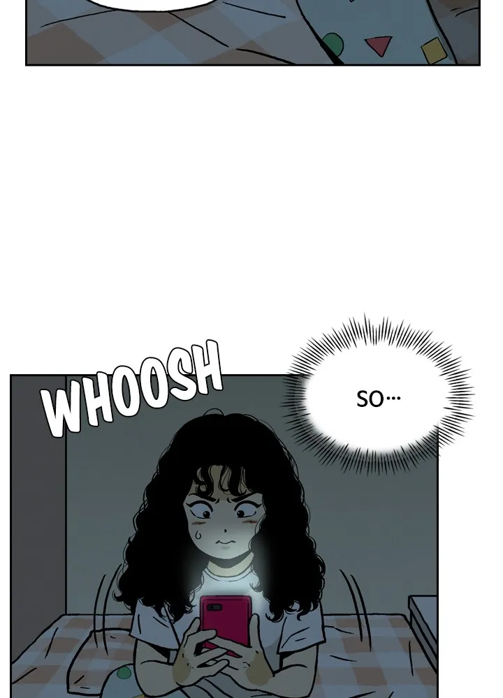 Read Heavenly Eats chapter 1 image 22 on Lezhin