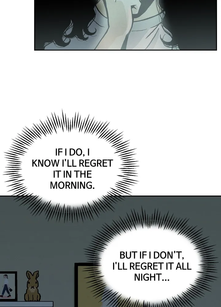 Read Heavenly Eats chapter 1 image 24 on Lezhin
