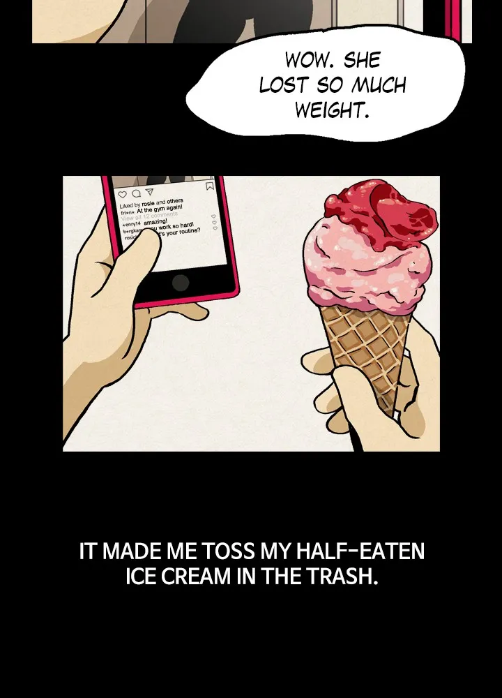 Read Heavenly Eats chapter 1 image 27 on Lezhin