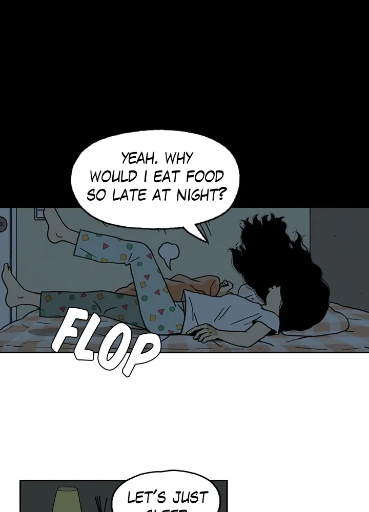 Read Heavenly Eats chapter 1 image 28 on Lezhin