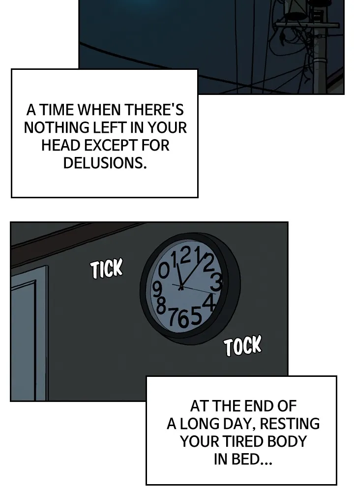 Read Heavenly Eats chapter 1 image 3 on Lezhin