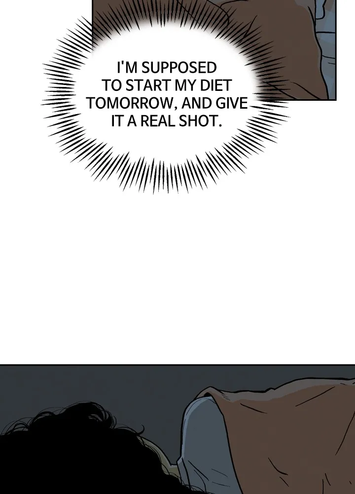 Read Heavenly Eats chapter 1 image 30 on Lezhin
