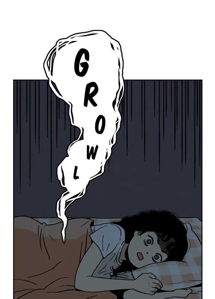 Read Heavenly Eats chapter 1 image 32 on Lezhin
