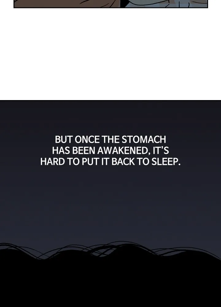 Read Heavenly Eats chapter 1 image 33 on Lezhin