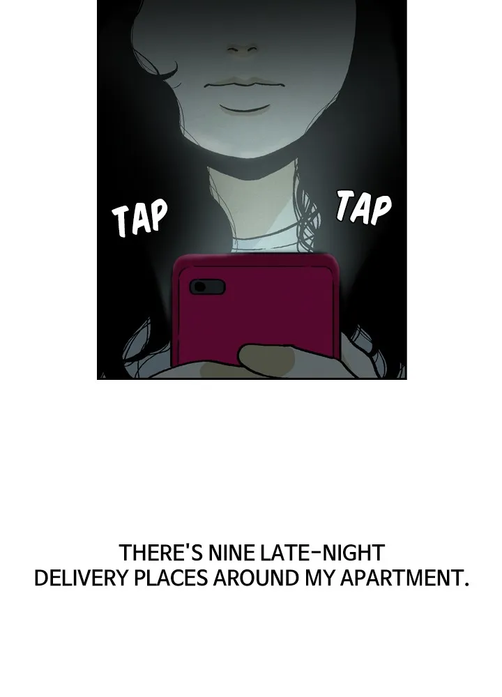 Read Heavenly Eats chapter 1 image 38 on Lezhin