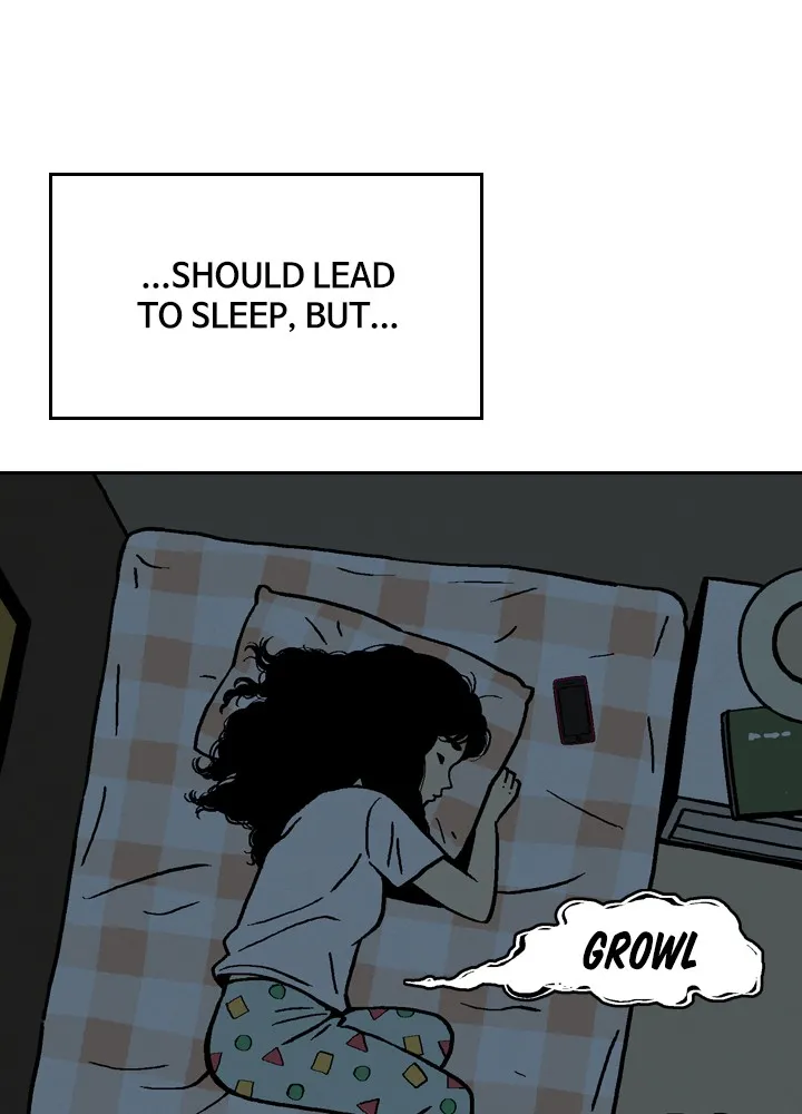 Read Heavenly Eats chapter 1 image 4 on Lezhin