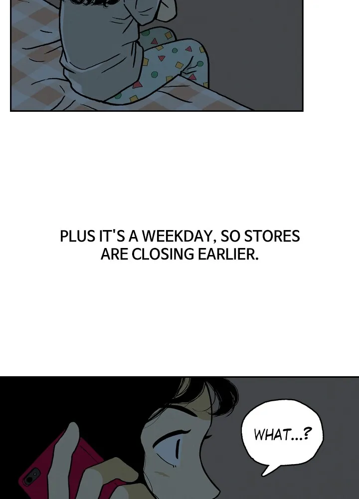 Read Heavenly Eats chapter 1 image 43 on Lezhin