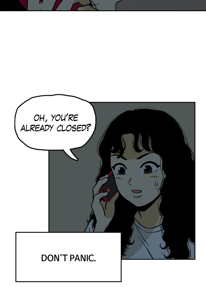 Read Heavenly Eats chapter 1 image 44 on Lezhin