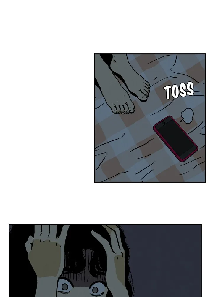 Read Heavenly Eats chapter 1 image 48 on Lezhin