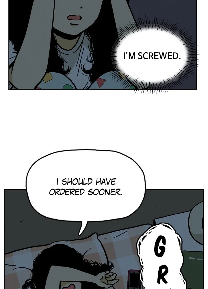 Read Heavenly Eats chapter 1 image 49 on Lezhin