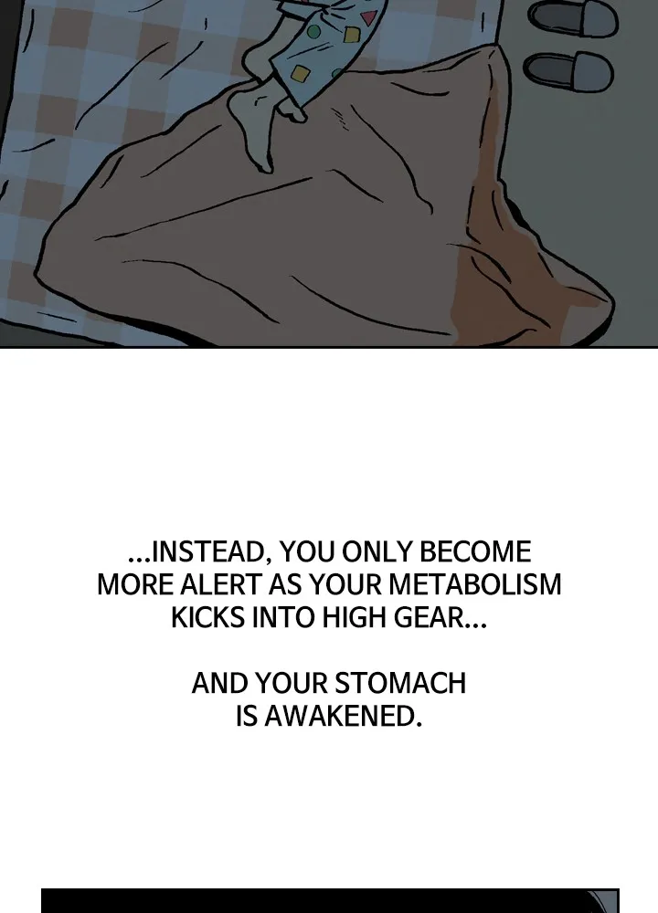 Read Heavenly Eats chapter 1 image 5 on Lezhin