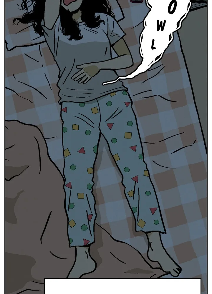 Read Heavenly Eats chapter 1 image 50 on Lezhin