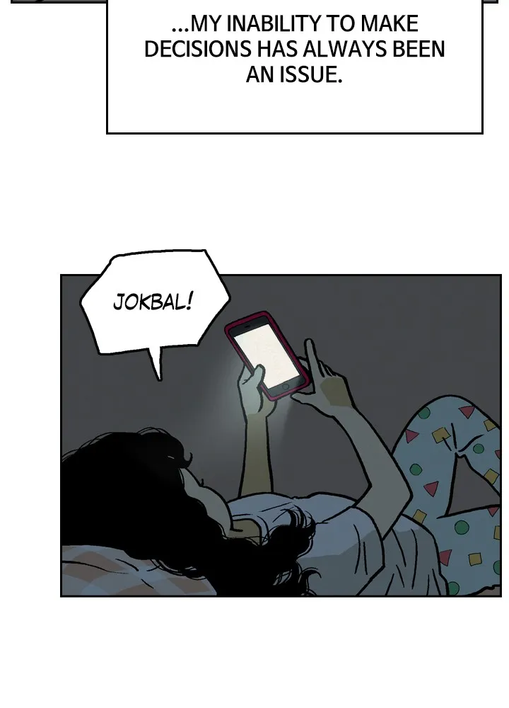 Read Heavenly Eats chapter 1 image 51 on Lezhin