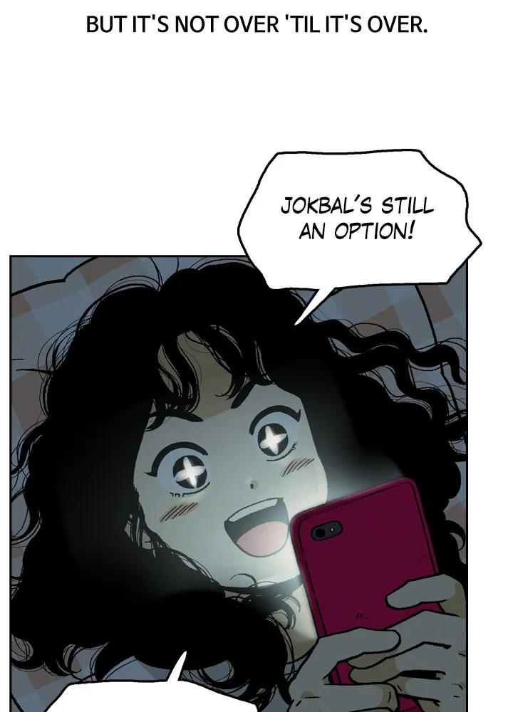 Read Heavenly Eats chapter 1 image 52 on Lezhin