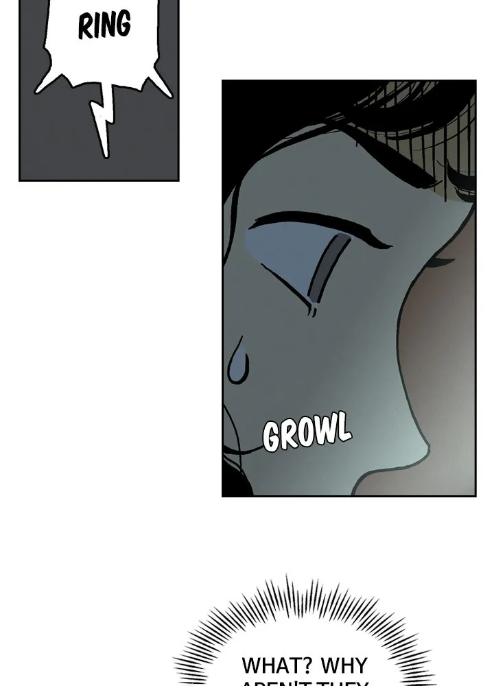 Read Heavenly Eats chapter 1 image 54 on Lezhin