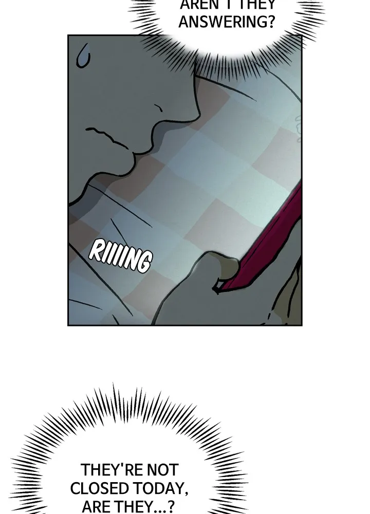 Read Heavenly Eats chapter 1 image 55 on Lezhin