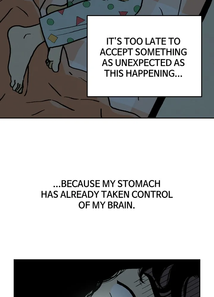 Read Heavenly Eats chapter 1 image 57 on Lezhin