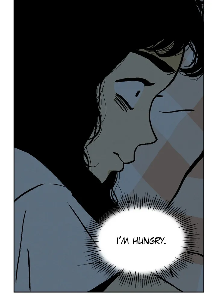 Read Heavenly Eats chapter 1 image 6 on Lezhin