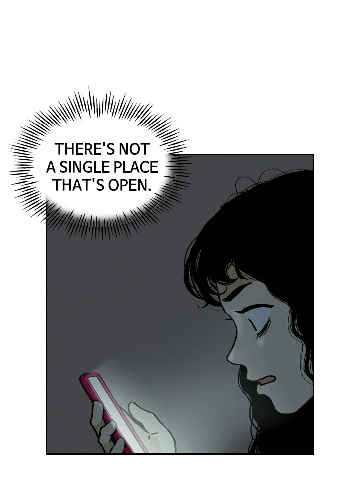 Read Heavenly Eats chapter 1 image 62 on Lezhin
