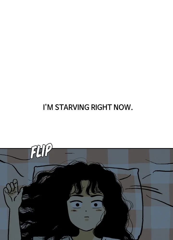 Read Heavenly Eats chapter 1 image 7 on Lezhin