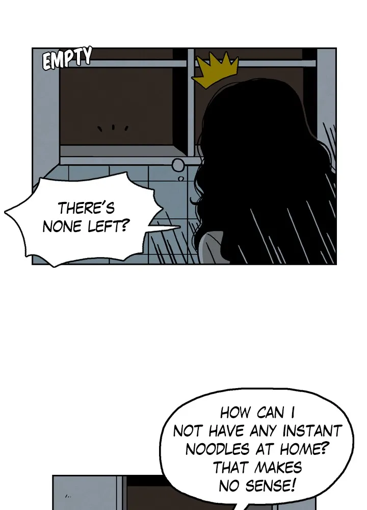 Read Heavenly Eats chapter 1 image 71 on Lezhin
