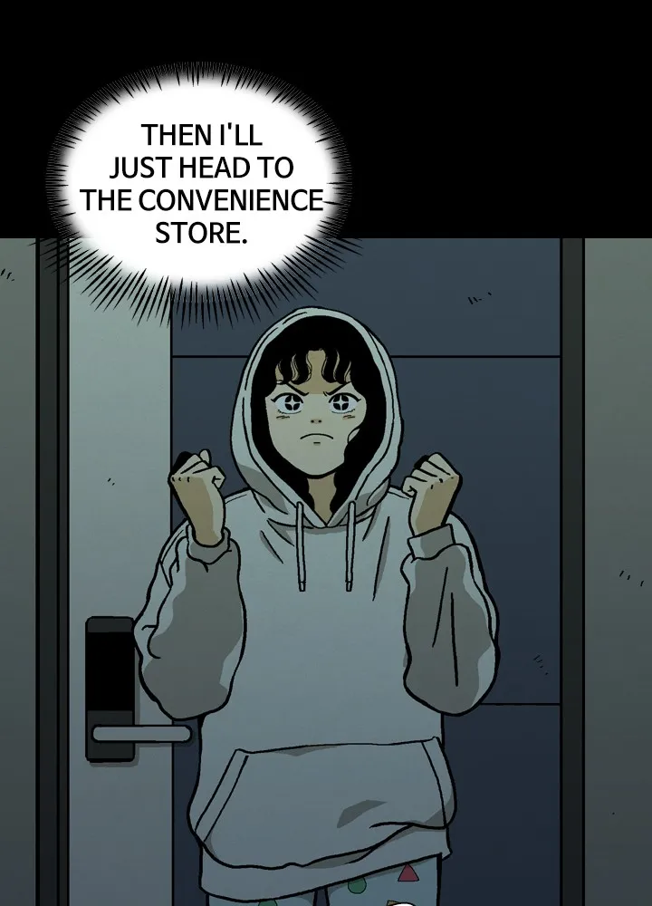 Read Heavenly Eats chapter 1 image 76 on Lezhin
