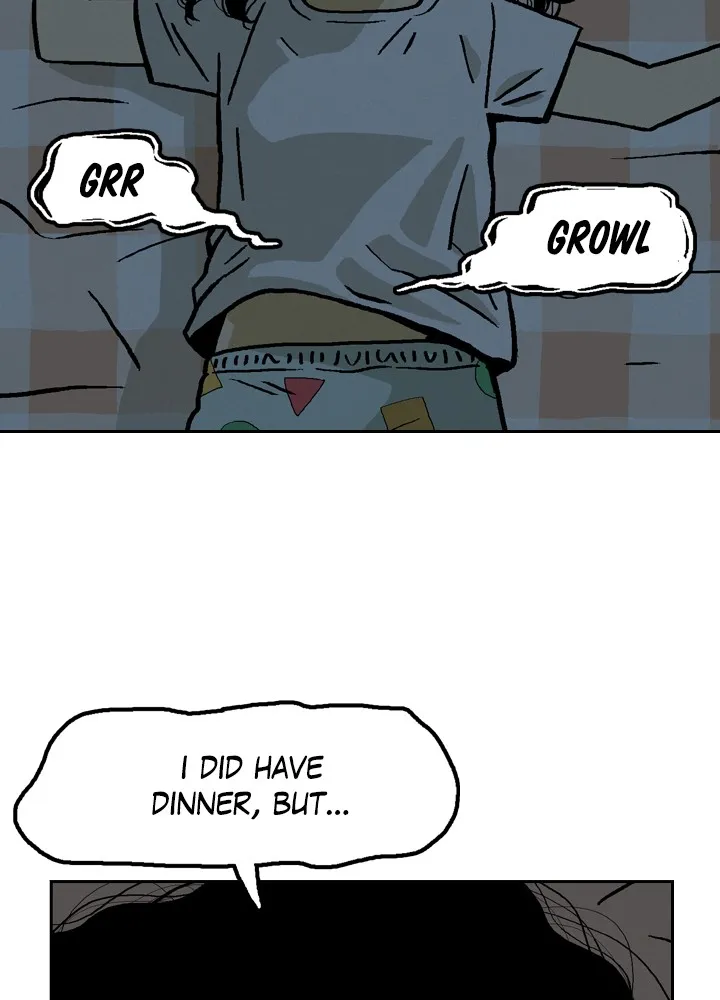 Read Heavenly Eats chapter 1 image 8 on Lezhin