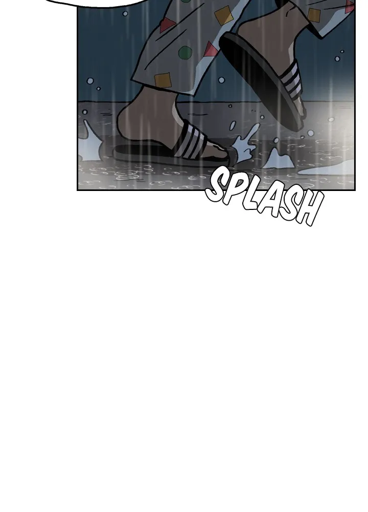 Read Heavenly Eats chapter 1 image 85 on Lezhin
